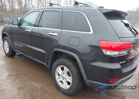 2014 Jeep Grand Cherokee Laredo z USA, uszkodzony, nr VIN 1C4RJFAG2EC128717